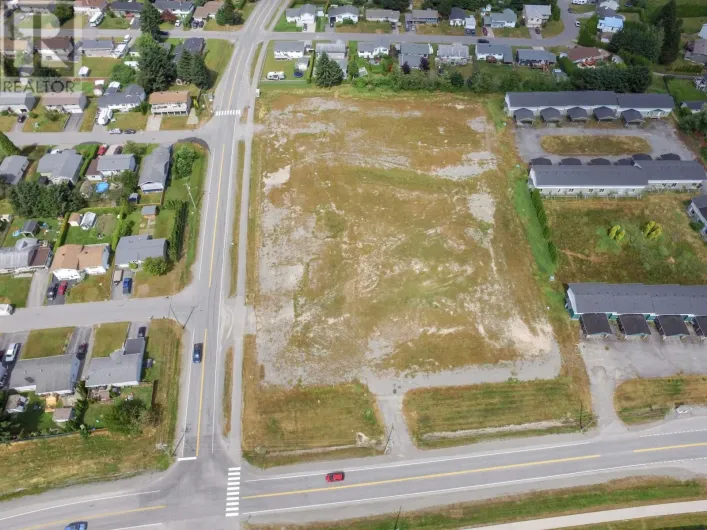 1015 1050 NALABILA BOULEVARD, Kitimat