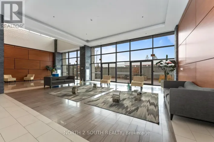 1015 - 12 WOODSTREAM BOULEVARD, Vaughan