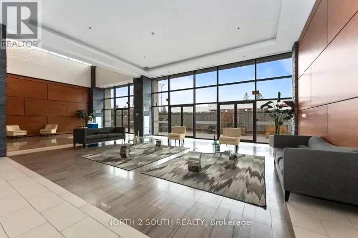 Apartment for sale: 1015 - 12 WOODSTREAM BOULEVARD, Vaughan