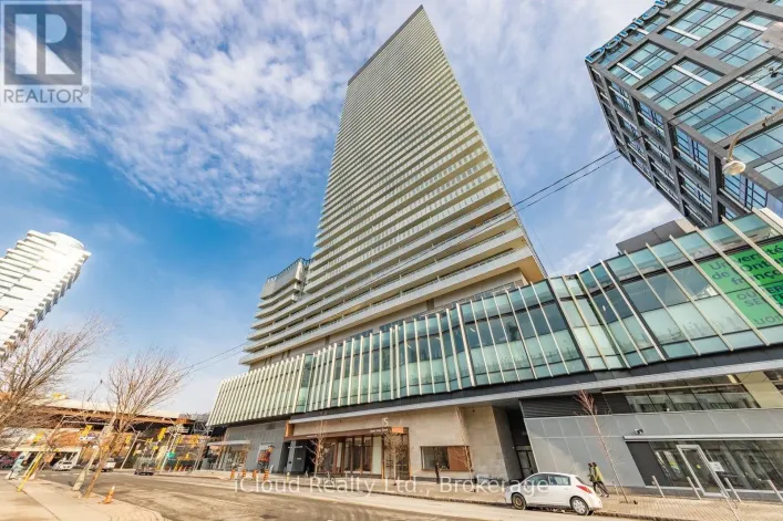 1015 - 15 LOWER JARVIS STREET, Toronto
