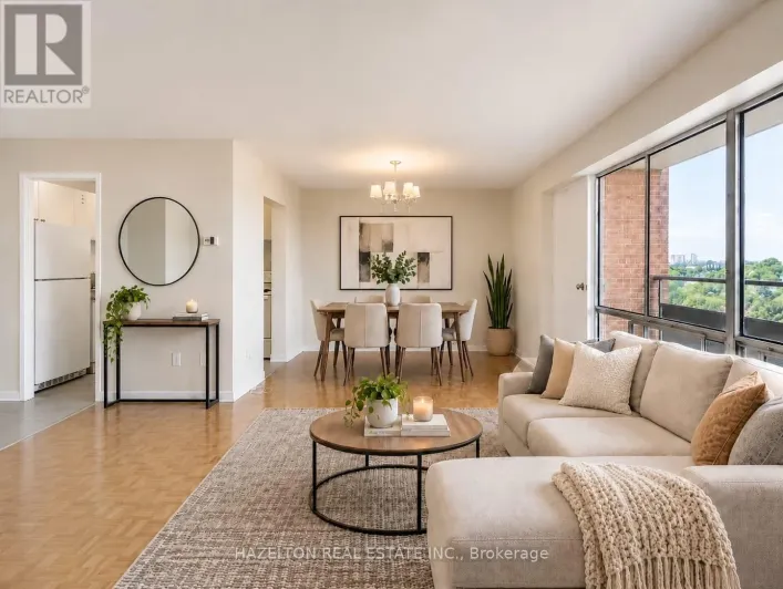 1015 - 1665 BLOOR STREET E, Mississauga