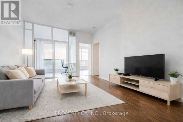 1015 - 18 HOLMES AVENUE, Toronto