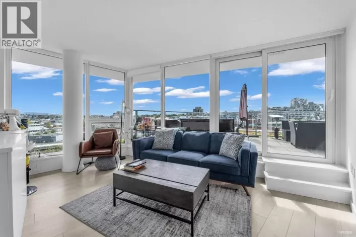 1015 180 E 2ND AVENUE, Vancouver