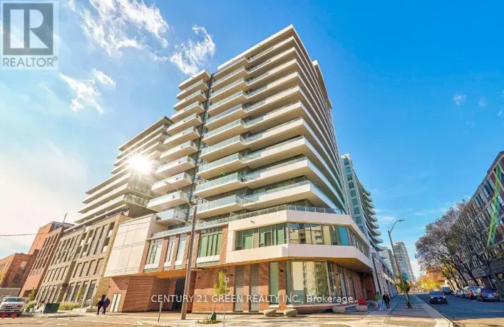 1015 - 212 KING WILLIAM STREET, Hamilton