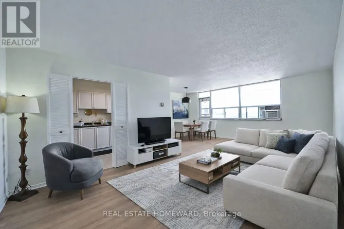 1015 - 2550 PHARMACY AVENUE, Toronto