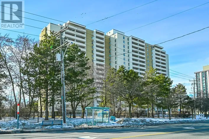 1015 - 2550 PHARMACY AVENUE, Toronto