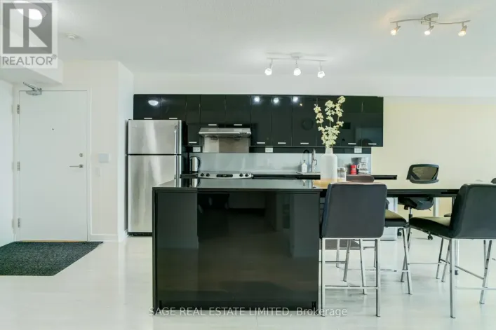 1015 - 29 SINGER COURT, Toronto