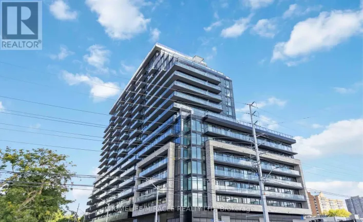 1015 - 3009 NOVAR ROAD, Mississauga