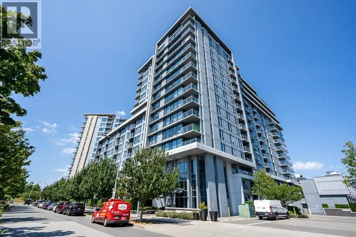 1015 3333 BROWN ROAD, Richmond