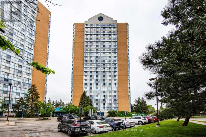 1015 - 35 TRAILWOOD DRIVE, Mississauga