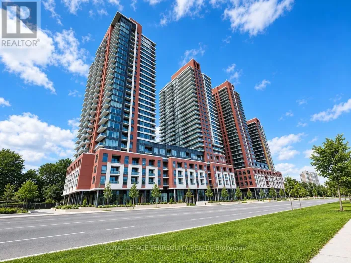 1015 - 4010 EGLINTON AVENUE W, Toronto