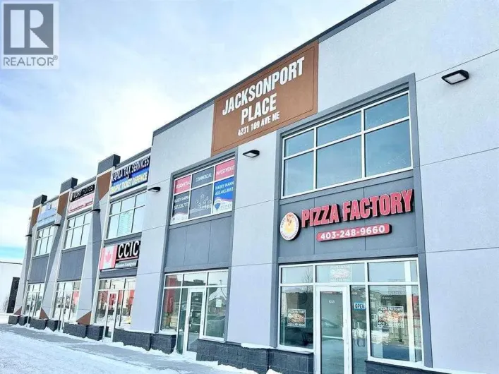 1015, 4231 109 Avenue NE, Calgary