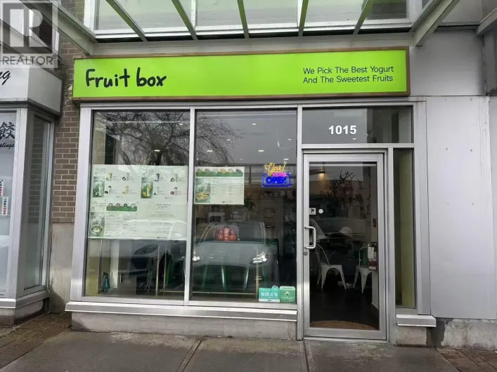 1015 4540 NO. 3 ROAD, Richmond
