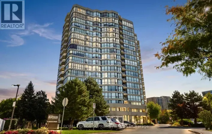 1015 - 5 ROWNTREE ROAD, Toronto