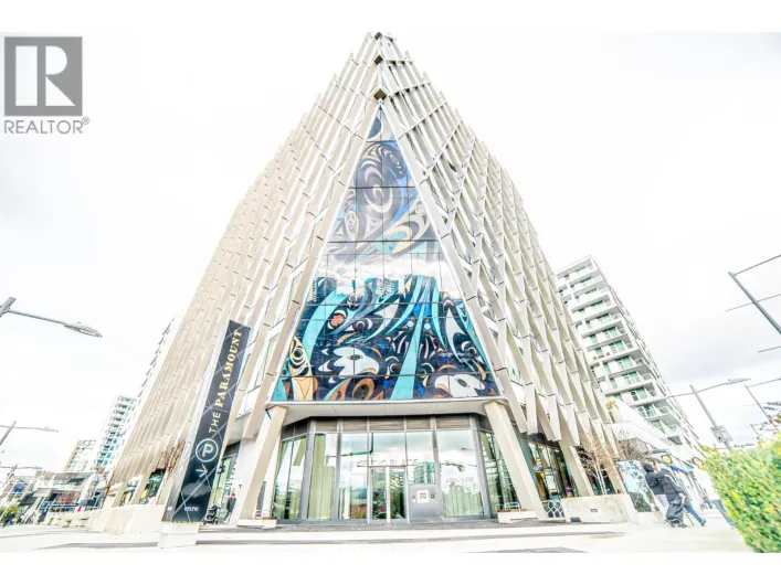 1015 6388 NO 3 ROAD, Richmond