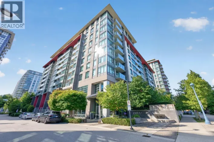 1015 7338 GOLLNER AVENUE, Richmond