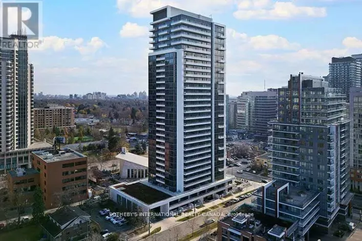 1015 - 75 CANTERBURY PLACE, Toronto
