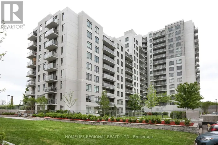 1015 - 816 LANSDOWNE AVENUE, Toronto