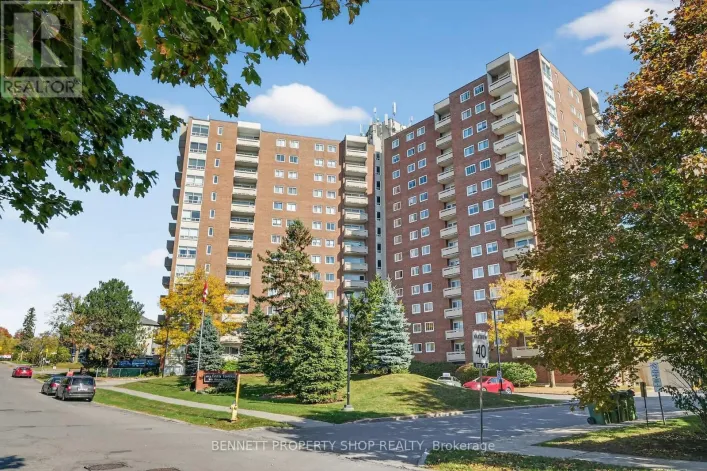 1015 - 915 ELMSMERE ROAD, Ottawa