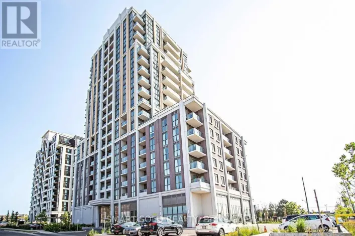 1015 - 9560 MARKHAM ROAD, Markham