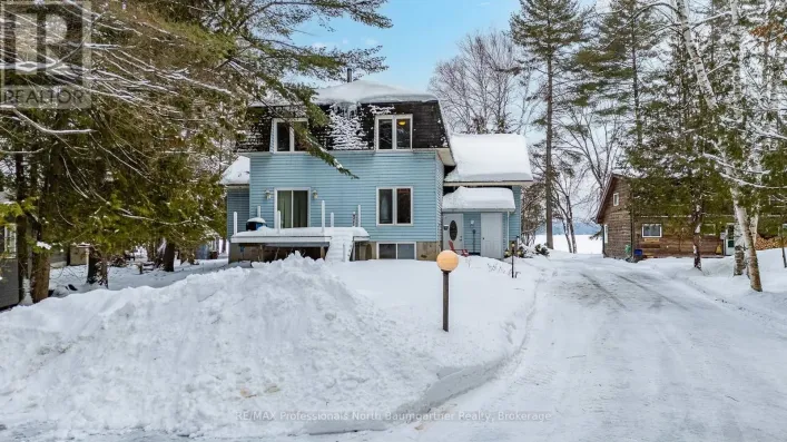 1015 BLACKBERRY LANE, Minden Hills