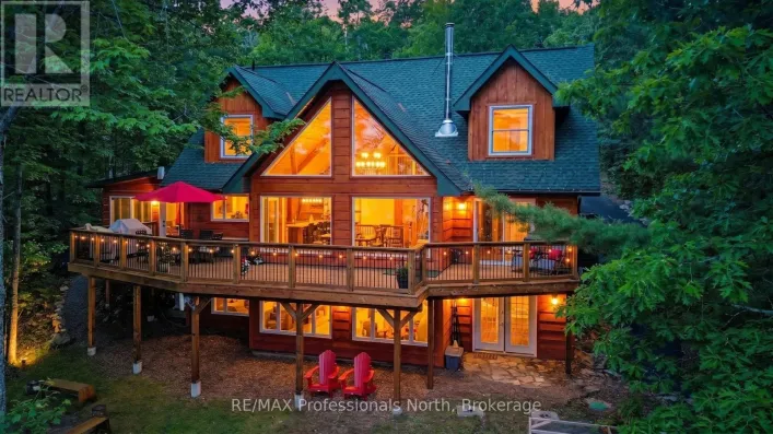 1015 BLUESTONE LANE, Minden Hills