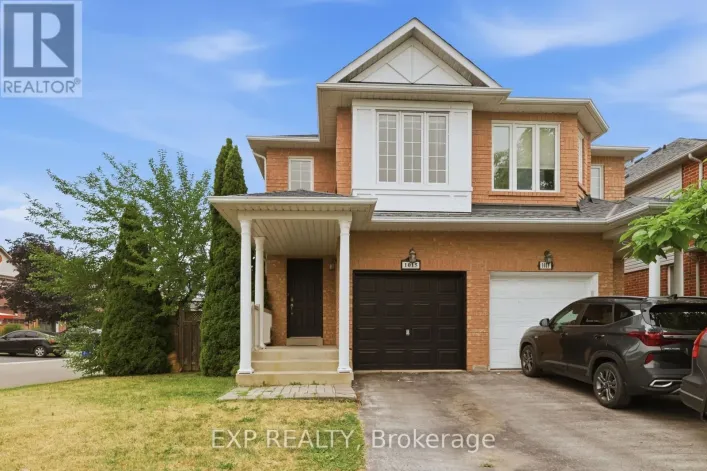 1015 BORDEN LANE, Milton