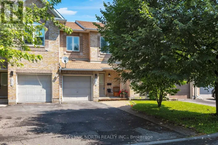1015 CANDLEWOOD STREET, Ottawa