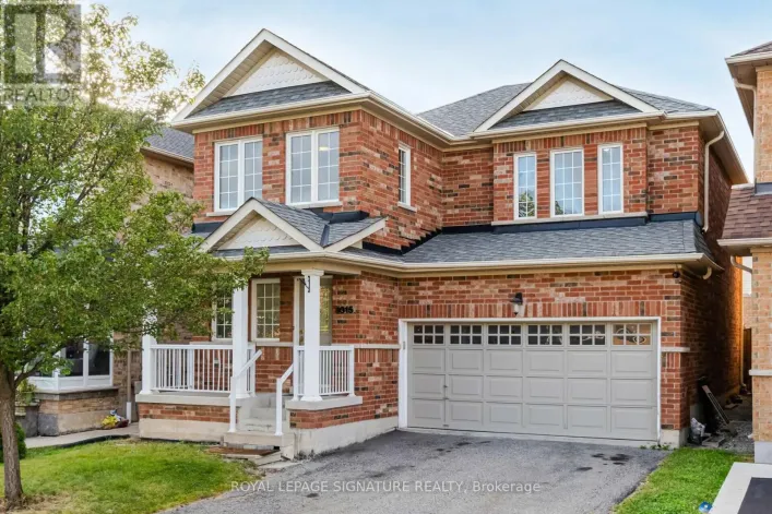 1015 EAGER ROAD, Milton
