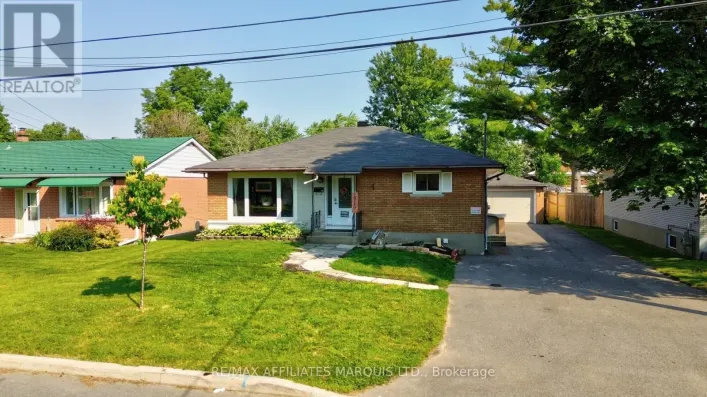 1015 EDYTHE AVENUE, Cornwall