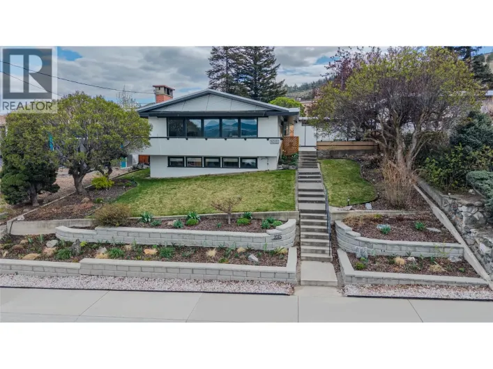 1015 Fraser Street, Kamloops
