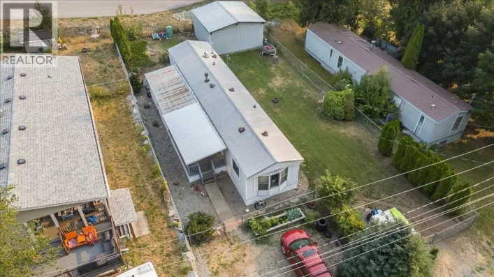 1015 Garden Road, South Slocan