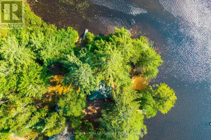 1015 GOODLIFE LANE, Algonquin Highlands