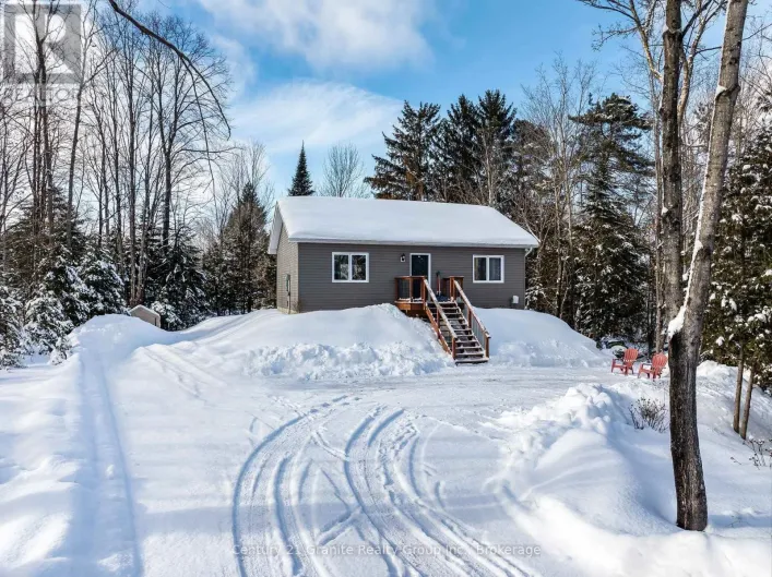 1015 GUILFORD COURT, Dysart et al