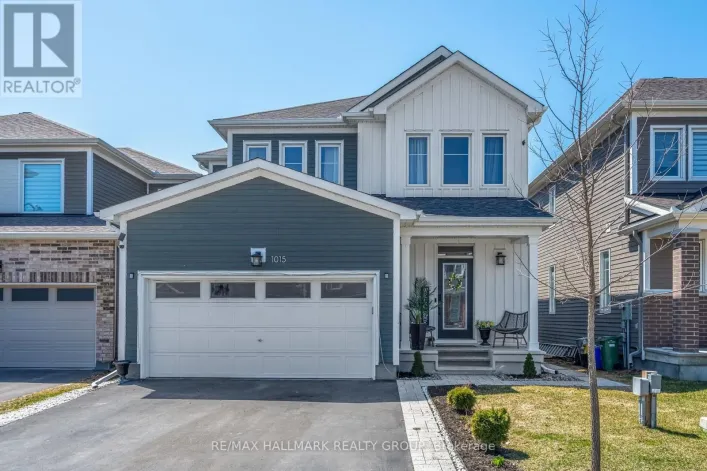 1015 KEEPER HEIGHTS, Ottawa