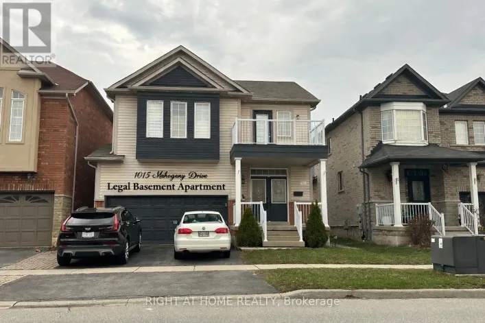 1015 MCCUAIG DRIVE, Milton