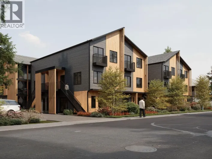 1015 Oscar Street Unit# 2, Revelstoke