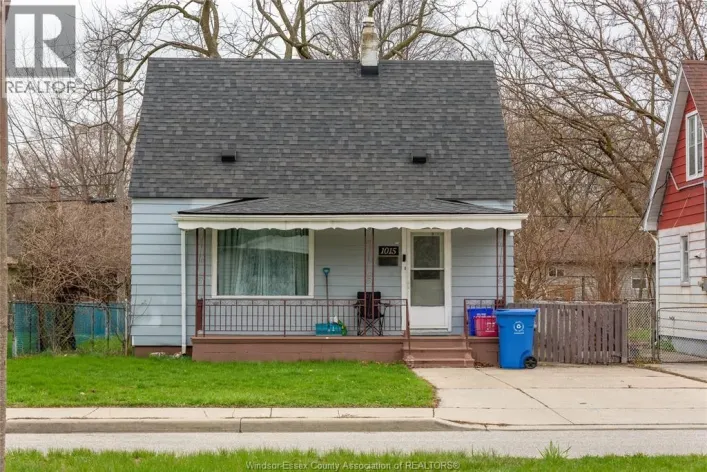 1015 PARTINGTON AVENUE, Windsor