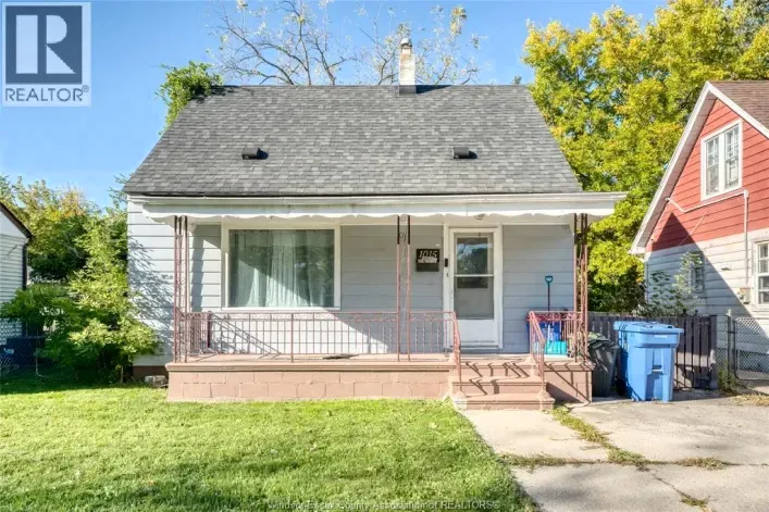 1015 PARTINGTON AVENUE, Windsor