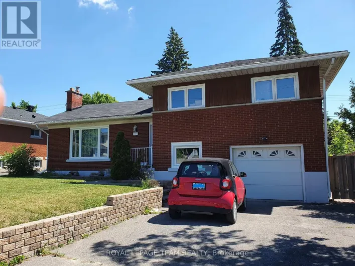 1015 PINECREST ROAD, Ottawa