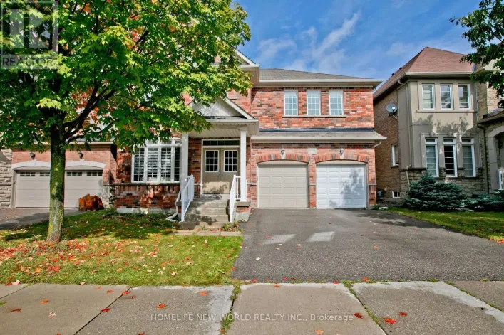 1015 RALSTON CRESCENT, Newmarket
