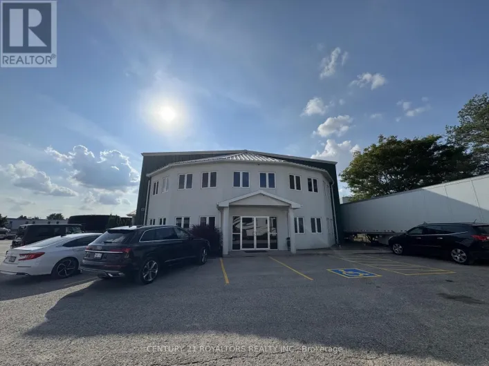 1015 RIDGEWAY ROAD, Woodstock