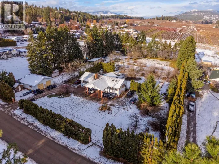 10151 Chase Road, Lake Country