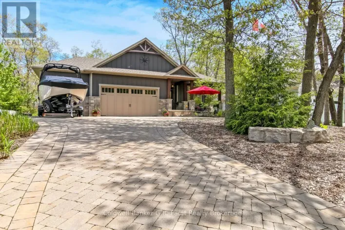 10151 PINERY BLUFFS ROAD, Lambton Shores