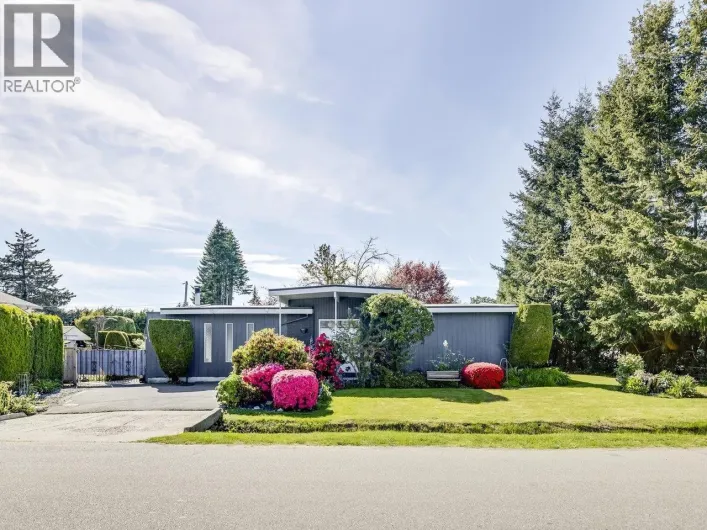 10151 SEACOTE ROAD, Richmond