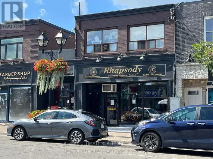 10152 YONGE STREET, Richmond Hill