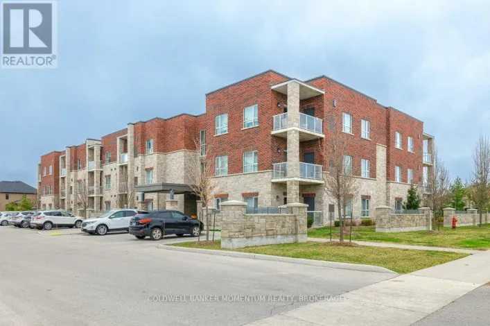 #101-529 SOUTH PELHAM ROAD, Welland