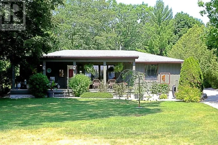 10156 PORT FRANKS ESTATE DRIVE, Lambton Shores