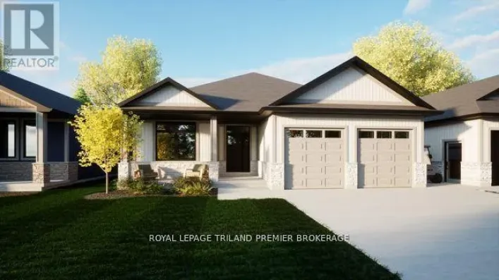 10159 VICTORIA STREET, Lambton Shores