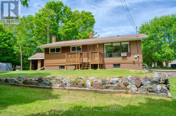 1015A LEGION ROAD, Frontenac